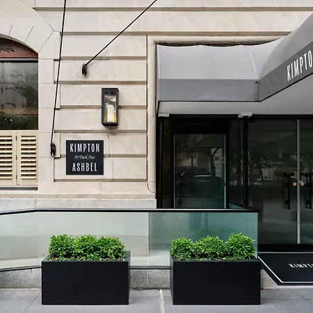 Kimpton Ashbel New York Park Avenue By Ihg-2